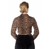 Blouse Banned Clothing Leo-La