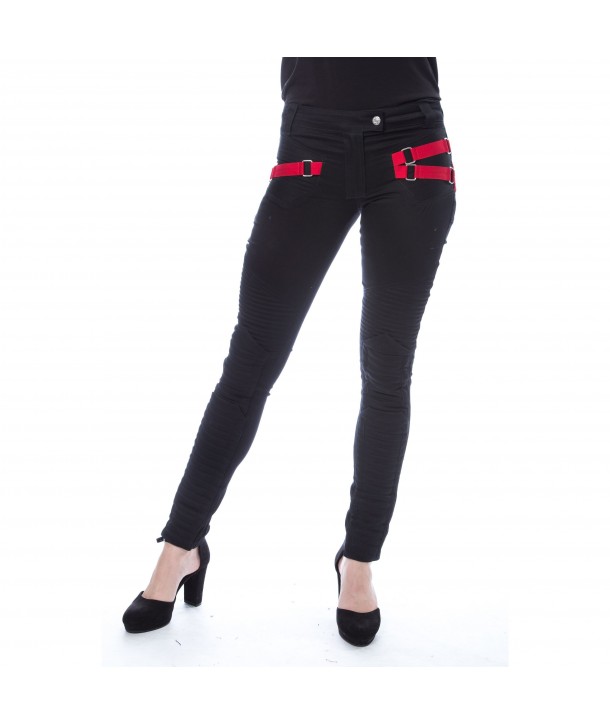 Pantalon Chemical Nano