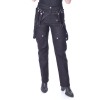 Pantalon Chemical Black Crusader