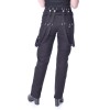 Pantalon Chemical Black Crusader