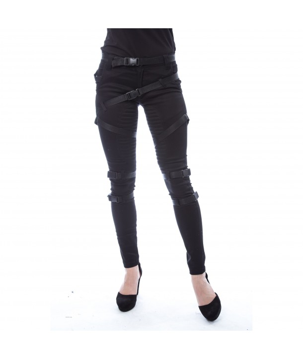 Pantalon Chemical Black Spitfire