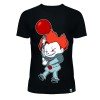 Tee Shirt Cupcake Cult Clown