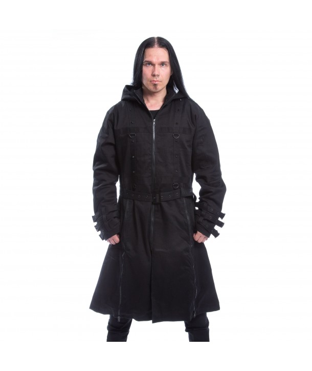 Manteau Heartless Clothing Tarquin