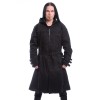 Manteau Heartless Clothing Tarquin