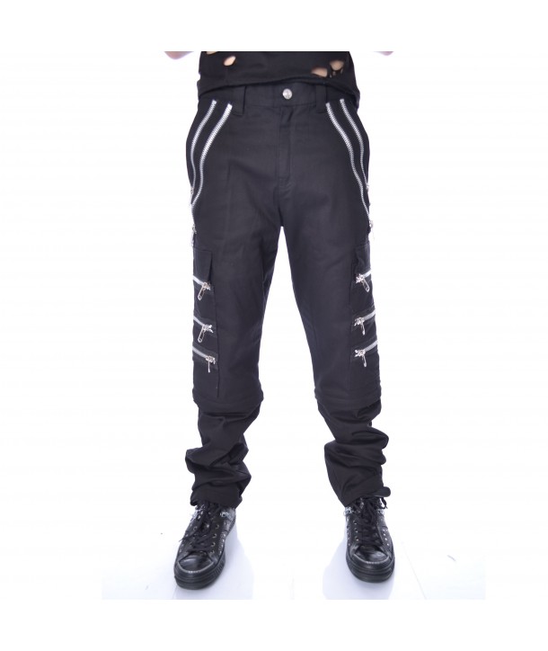 Pantalon Heartless Clothing Zebulon