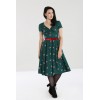 Robe Hell Bunny Beth 50'S