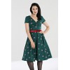 Robe Hell Bunny Beth 50'S