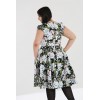 Robe Hell Bunny Alba 50'S