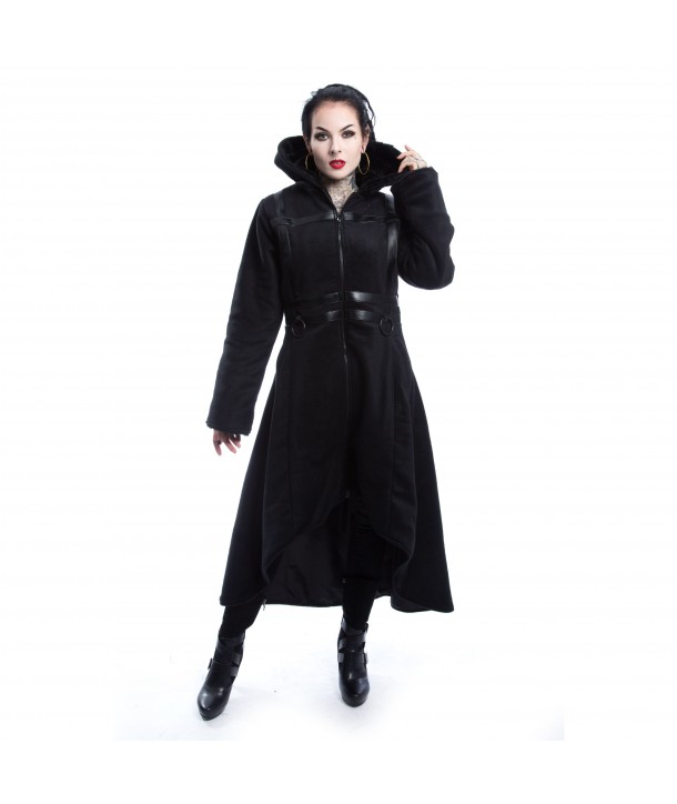 Manteau Vixxsin Rosemary