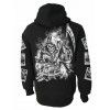 Sweat Shirt Darkside Clothing Tarot Reaper