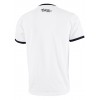 Tee Shirt Darkside Clothing Café Racer White