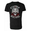 Tee Shirt Darkside Clothing Coffee Ritual
