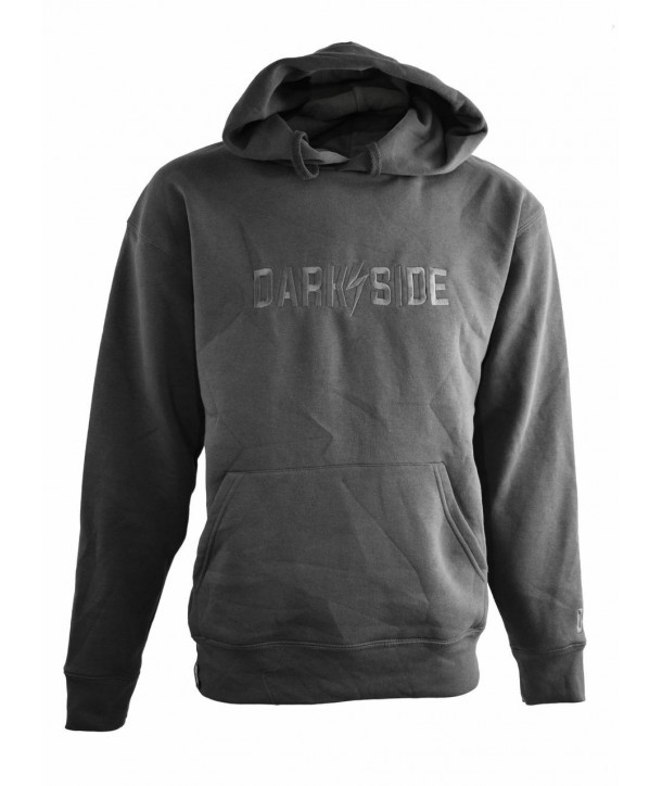 Sweat Shirt Darkside Clothing Flash Embroidered