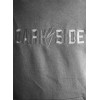 Sweat Shirt Darkside Clothing Flash Embroidered