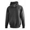 Sweat Shirt Darkside Clothing Flash Embroidered