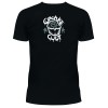 Tee Shirt Cupcake Cult Can't Adult