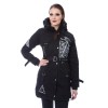 Manteau Harry Potter Hallows