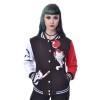 Veste Cupcake Cult Horror Cats Varsity