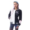 Veste Killer Panda Kp Unicorn Varsity