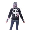 Veste Killer Panda Kp Unicorn Varsity