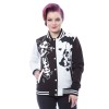 Veste Killer Panda Kp Surprise Varsity