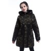 Manteau Poizen Industries Vasa