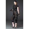 Pantalon Queen Of Darkness Pants Stylish