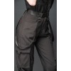 Pantalon Queen Of Darkness Pants Stylish