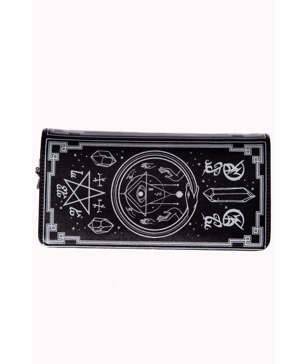 Porte Monnaie Banned Clothing Spellbinder