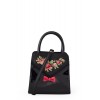 Sac Banned Clothing English Rose