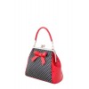 Sac Banned Clothing Polka Starr