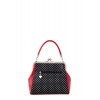 Sac Banned Clothing Polka Starr