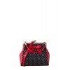 Sac Banned Clothing Polka Starr