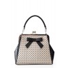 Sac Banned Clothing Polka Starr