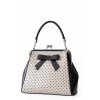 Sac Banned Clothing Polka Starr