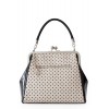 Sac Banned Clothing Polka Starr