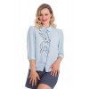 Chemise Banned Clothing Bunny Hop