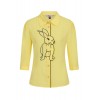 Chemise Banned Clothing Bunny Hop