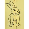 Chemise Banned Clothing Bunny Hop