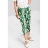 Pantalon Hell Bunny Rainforest