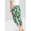 Pantalon Hell Bunny Rainforest