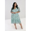 Robe Grande Taille Hell Bunny Willow Sparrow