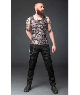 Vetement Rock Homme Achat Vetements rock gothique pour les hommes Vente Rock Privee