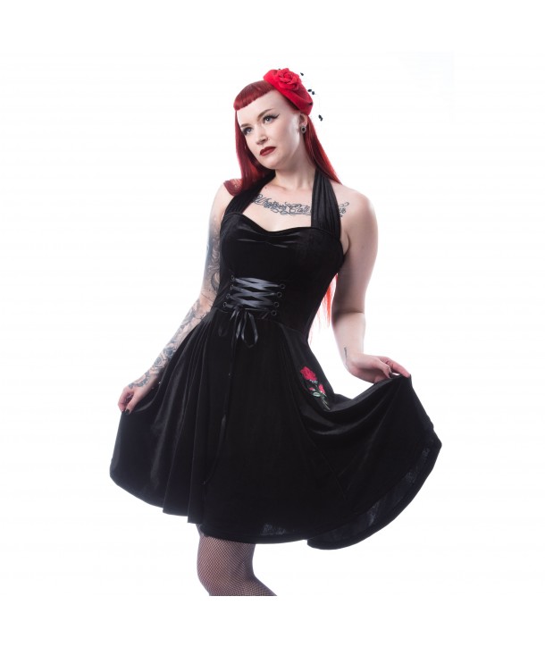 Robe Rockabella Rosemond