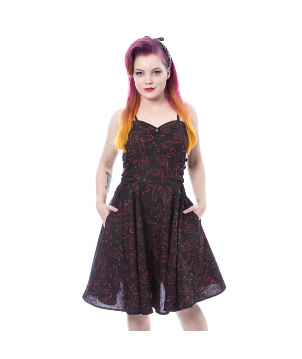 Robe Rockabella Lola