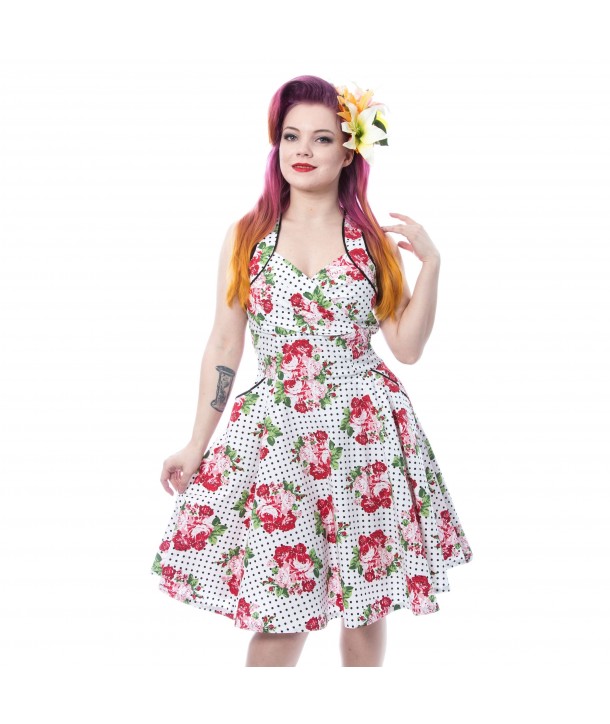 Robe Rockabella Lavinia