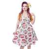 Robe Rockabella Lavinia