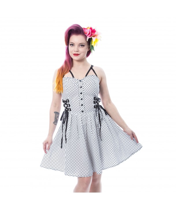 Robe Rockabella Selma