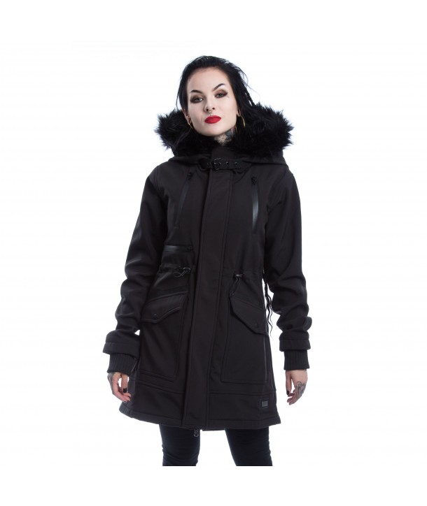 Manteau Vixxsin Helene