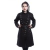 Manteau Chemical Black Althea